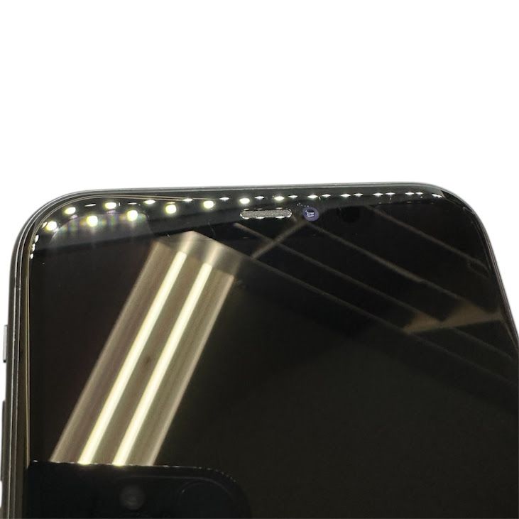 iPhone��11��64GB���֥�å���SIM�ե꡼�����եȥХ���