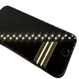 �ڥХåƥ꡼100%��iPhone��SE����2�����64GB���֥�å���SIM�ե꡼��au��