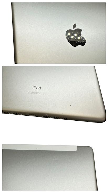 �ڥХåƥ꡼99%��iPad��9��Wi��Fi��Cellular��64GB������С���SIM�ե꡼