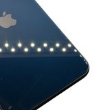 ڥХåƥ꡼100%iPhoneSE3ˡ64GBߥåɥʥȡեȥХ