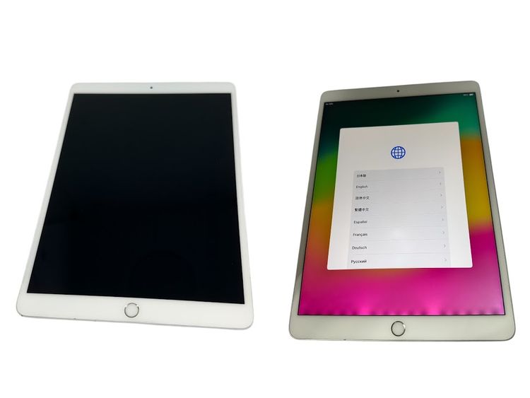 ڥХåƥ꡼85%iPadPro10.5顼256GBСեȥХ