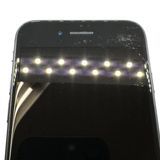 �ڥХåƥ꡼90%��iPhone��SE����2�����64GB���֥�å���SIM�ե꡼���ɥ�����