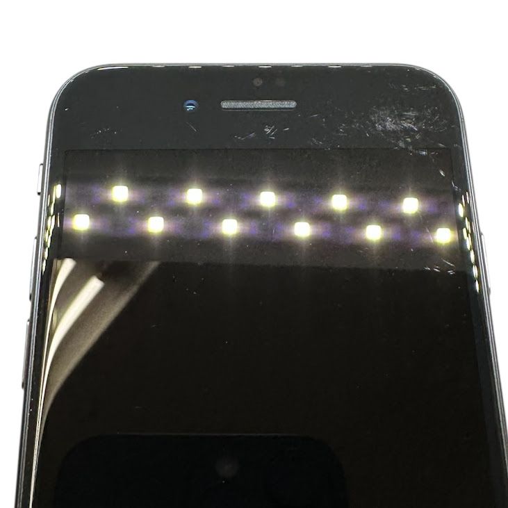 �ڥХåƥ꡼90%��iPhone��SE����2�����64GB���֥�å���SIM�ե꡼���ɥ�����