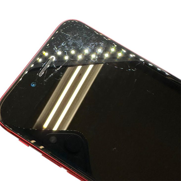 iPhone��SE����2�����64GB���ץ������ȥ�å�