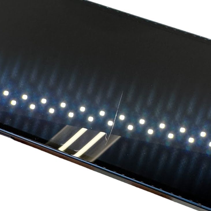 �ڥХåƥ꡼88%��iPhone��12��256GB���֥롼��SIM�ե꡼��au��