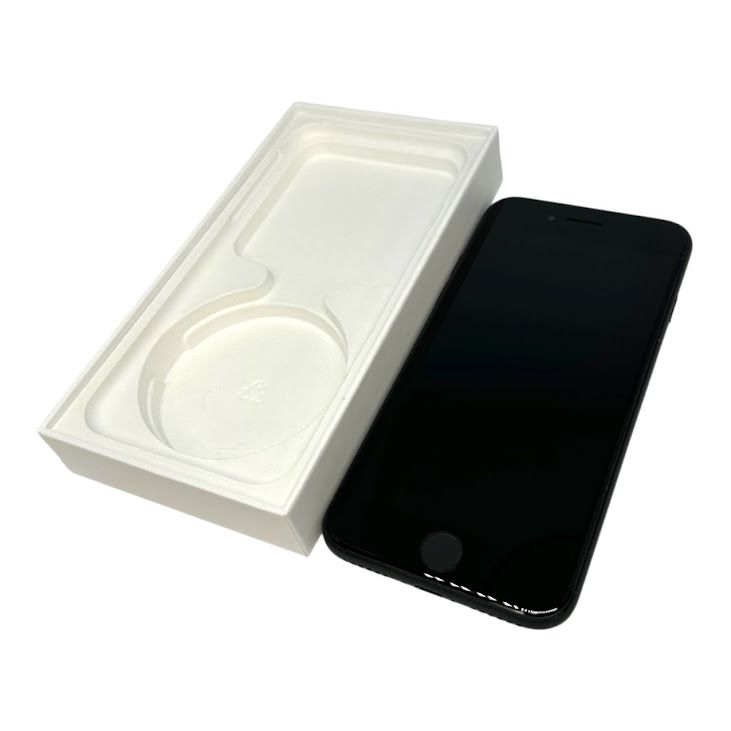 �ڥХåƥ꡼100%��iPhone��SE����2�����64GB���֥�å���SIM�ե꡼���ɥ�����