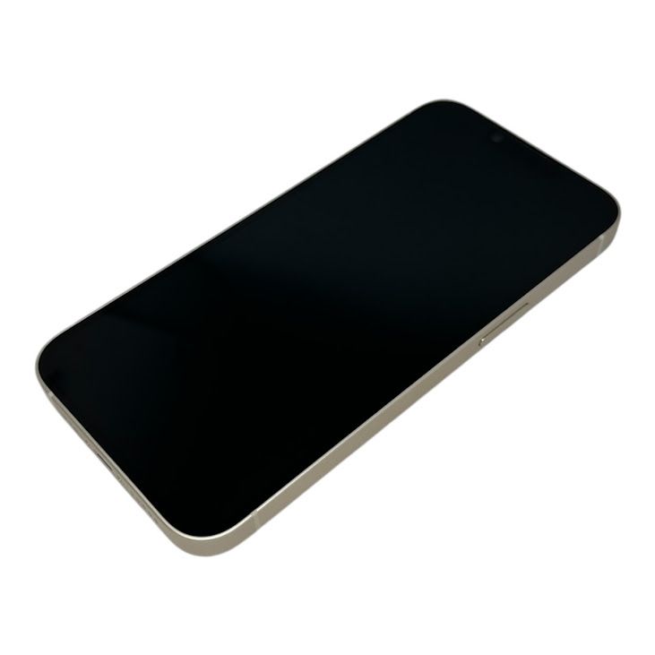 �ڥХåƥ꡼100%��iPhone��14��128GB���������饤�ȡ�SIM�ե꡼