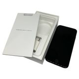 iPhoneSE264GB֥åSIMե꡼