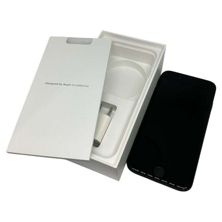 iPhoneSE264GB֥åSIMե꡼