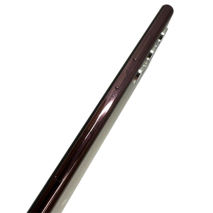 Galaxy��S22��Ultra��SC52C��256GB��Burgundy���ɥ�����
