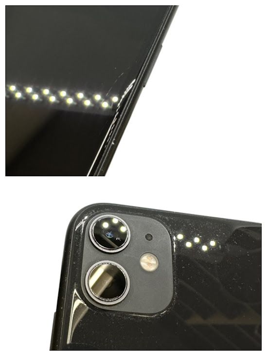 iPhone��11��256GB���֥�å���SIM�ե꡼