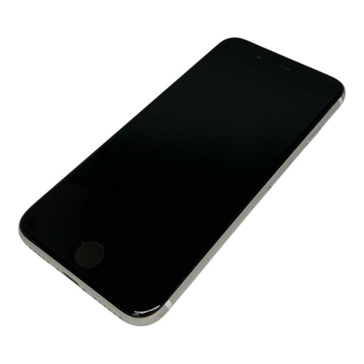 iPhone��SE����2�����64GB���ۥ磻�ȡ�SIM�ե꡼��Y��Х�����