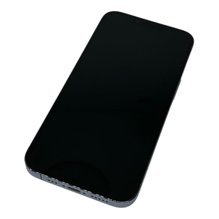 iPhone13Pro128GB֥롼SIMե꡼au
