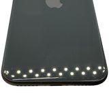 �ڥХåƥ꡼99%��iPhone��SE����2�����128GB���֥�å���au��