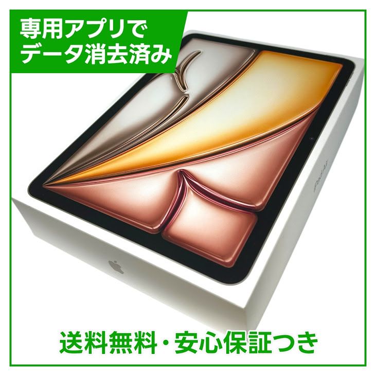 ��̤�����ʡ�iPadAir��11�������7���塡Wi��Fi��128GB���������饤��