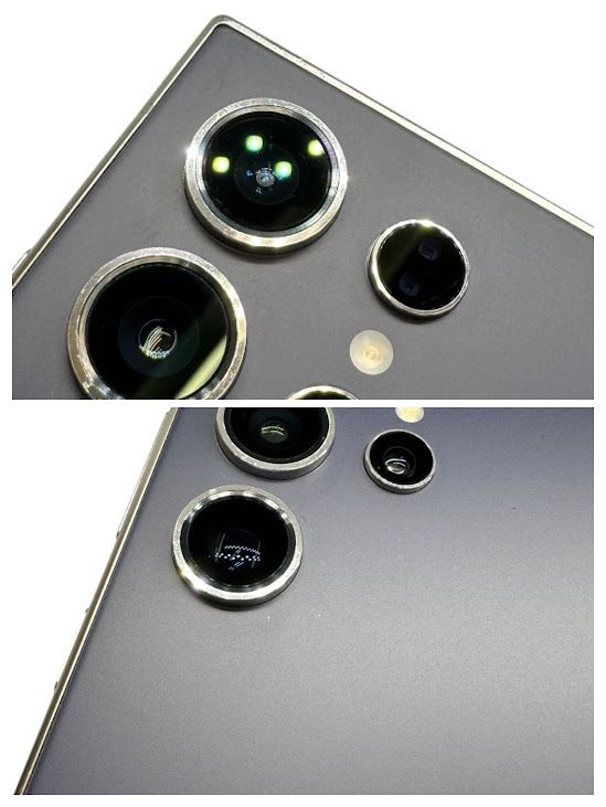 �ڥХåƥ꡼80��ʾ��Galaxy��S24��Ultra��256GB�������˥������������å�