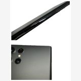 �ڥХåƥ꡼80��ʾ��Galaxy��S22��Ultra��256GB���ե���ȥ�֥�å�