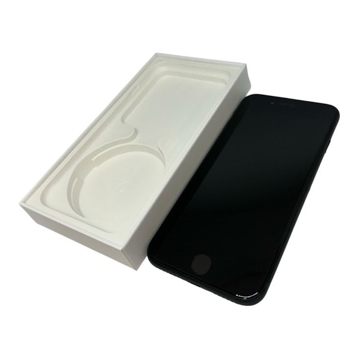 �ڥХåƥ꡼100%��iPhone��SE����3�����64GB���ߥåɥʥ��ȡ�SIM�ե꡼��au��