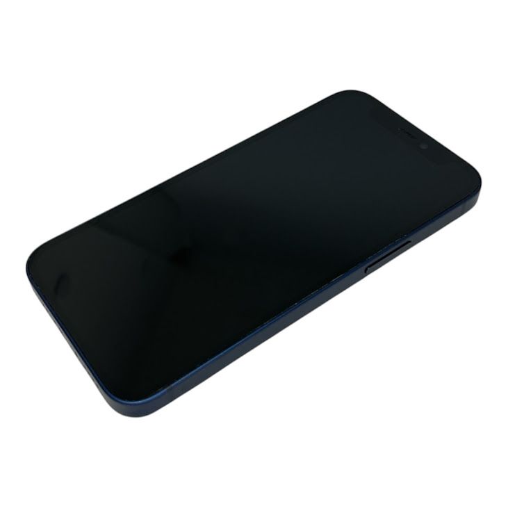 �ڥХåƥ꡼86%��iPhone��12mini��128GB���֥롼��SIM�ե꡼���ɥ�����