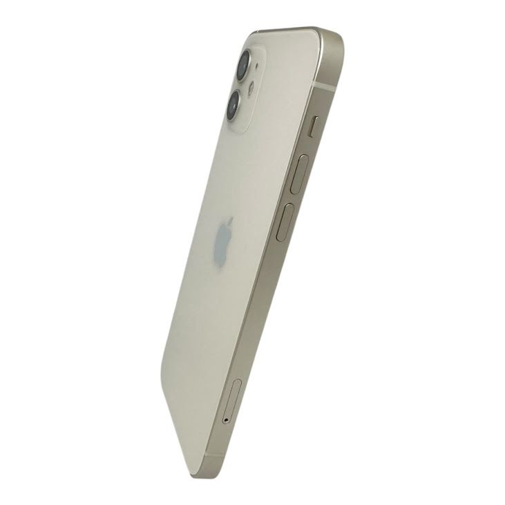 �ڥХåƥ꡼88%��iPhone��12��128GB���ۥ磻�ȡ�SIM�ե꡼���ɥ�����