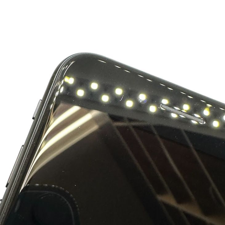 �ڥХåƥ꡼94%��iPhone��SE����2�����64GB���֥�å���SIM�ե꡼���ɥ�����