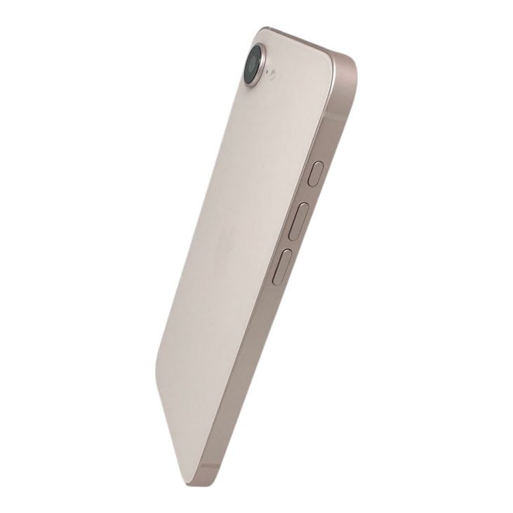 �ڥХåƥ꡼100%��iPhone��17e��256GB�����եȥԥ󥯡�SIM�ե꡼
