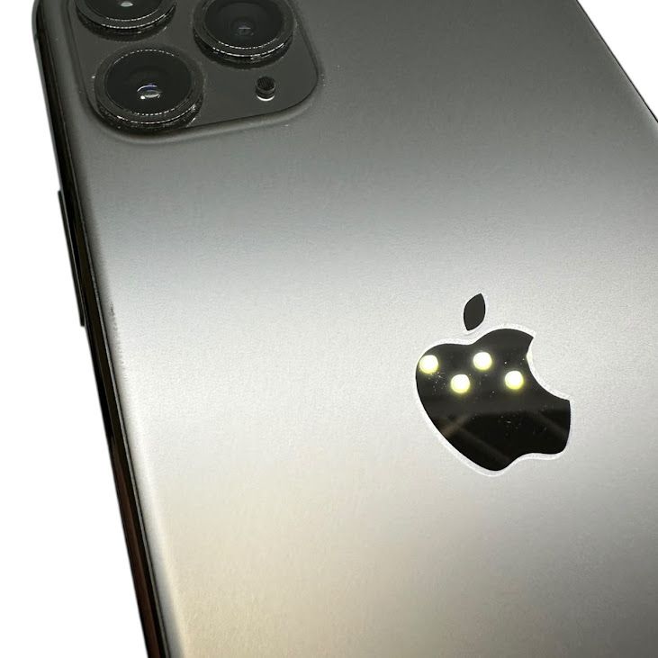 iPhone��11��Pro��256GB�����ڡ������쥤��SIM�ե꡼���ɥ�����