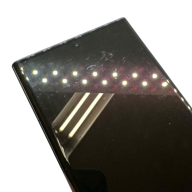 �ڥХåƥ꡼80��ʾ��Galaxy��S22��Ultra��256GB���ե���ȥ�֥�å�