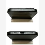 �ڥХåƥ꡼84%��iPhone��15��256GB���֥�å���SIM�ե꡼