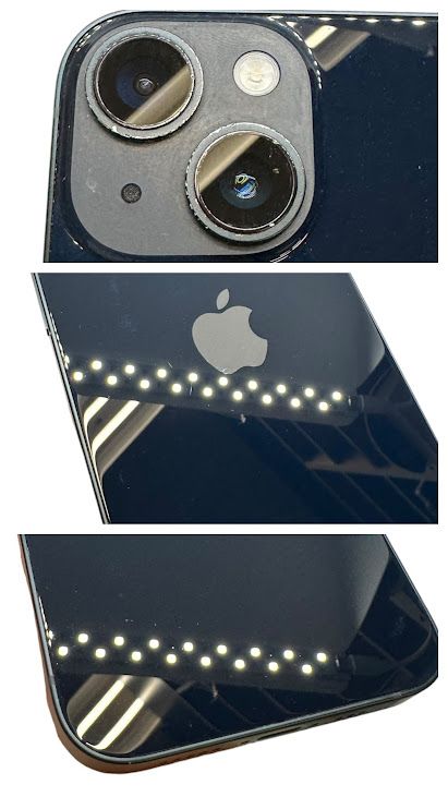 �ڥХåƥ꡼84%��iPhone��14��128GB���ߥåɥʥ��ȡ�SIM�ե꡼�����եȥХ���