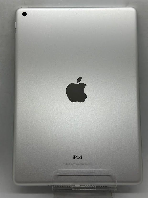 ムスビー｜iPad(第6世代) Wi-Fiモデル 32GB シルバー バッテリー97 