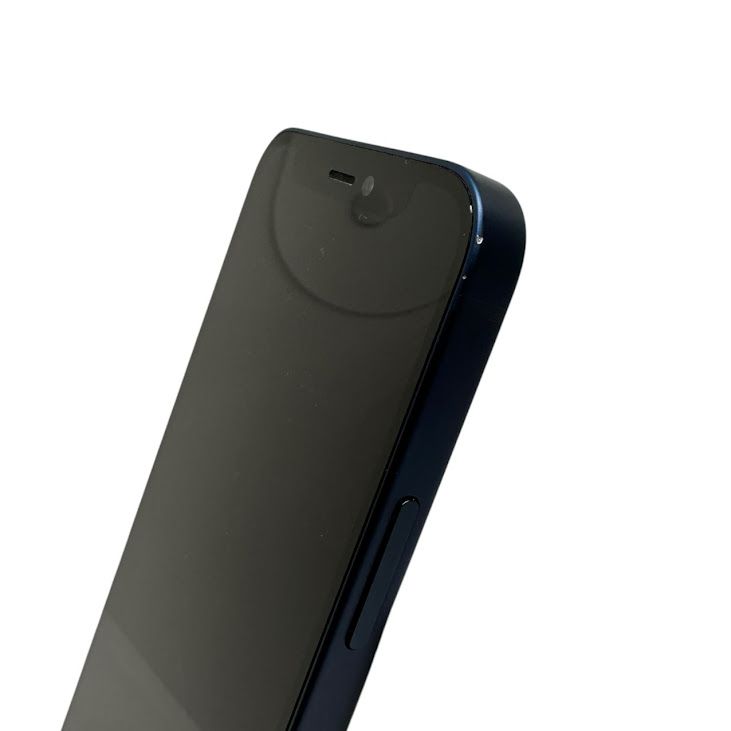 �ڥХåƥ꡼82%��iPhone��12mini��128GB���֥롼��SIM�ե꡼����ŷ��Х�����