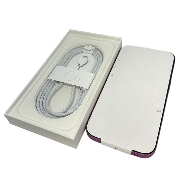 ��̤�����ʡ�iPhone��16��128GB���ԥ󥯡�SIM�ե꡼