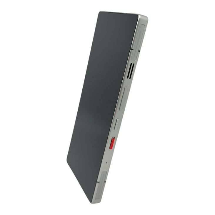 REDMAGIC��11Pro��NX809J��512GB��Subzero��SIM�ե꡼