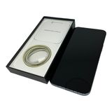 �ڥХåƥ꡼100%��iPhone��13ProMax��256GB��������֥롼��SIM�ե꡼��au��