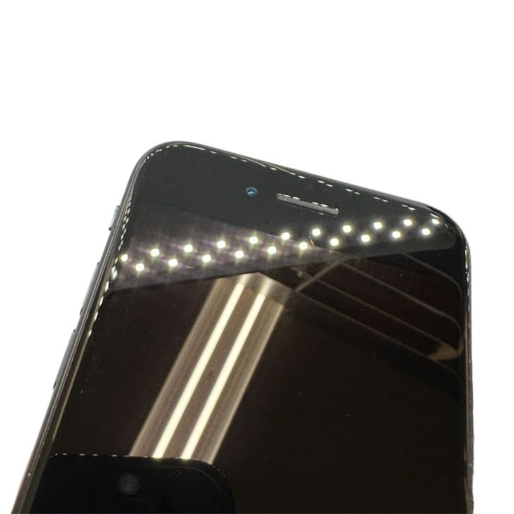 �ڥХåƥ꡼100%��iPhone��SE����2�����64GB���֥�å���SIM�ե꡼���ɥ�����