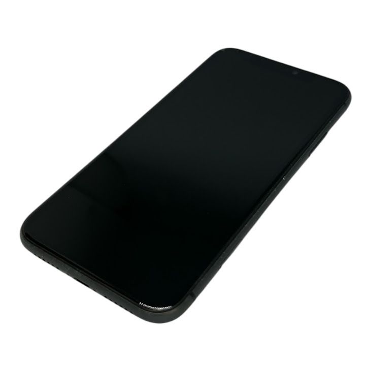 iPhone��11��256GB���֥�å���SIM�ե꡼