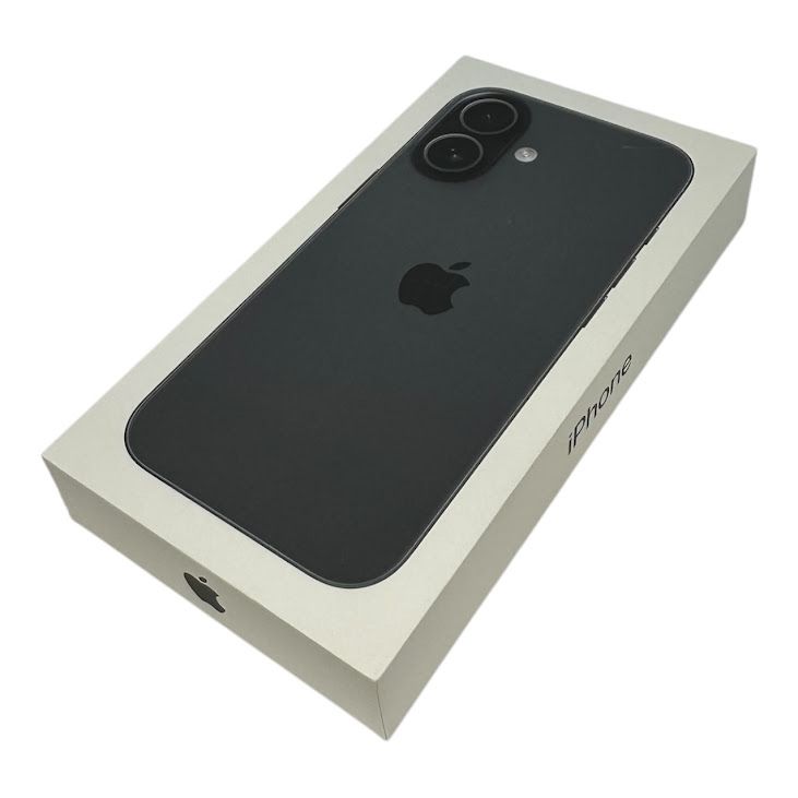 ��̤�����ʡ�iPhone��17��256GB���֥�å���SIM�ե꡼��au��