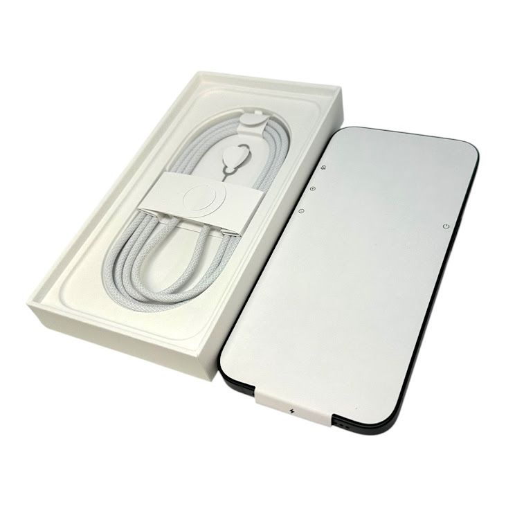 ��̤�����ʡ�iPhone��16e��128GB���֥�å���SIM�ե꡼