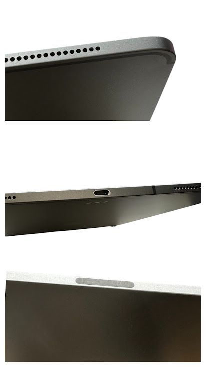 ڥХåƥ꡼82%iPadPro12.93塡顼256GB쥤au