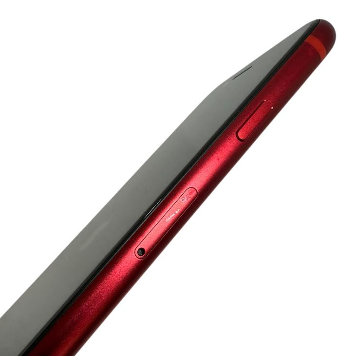 iPhone��SE����2�����64GB���ץ������ȥ�åɡ�SIM�ե꡼��Y��Х�����