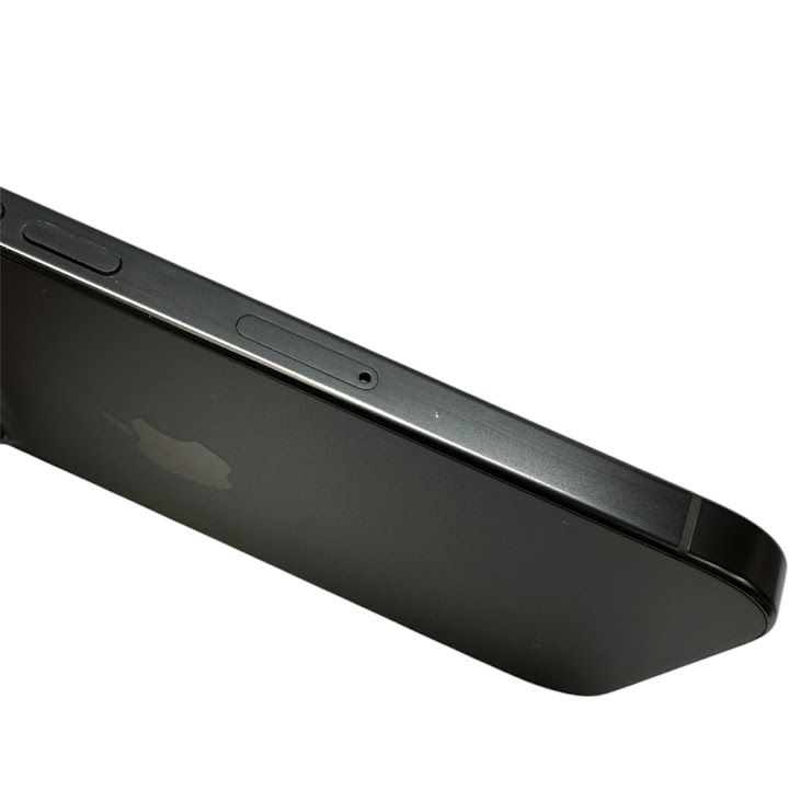 �ڥХåƥ꡼92%��iPhone��16Pro��512GB���֥�å������˥��ࡡSIM�ե꡼