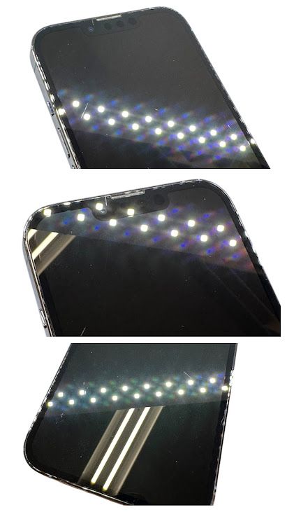 iPhone��13Pro��512GB��������֥롼��SIM�ե꡼