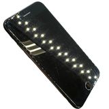 �ڥХåƥ꡼82%��iPhone��SE����2�����64GB���֥�å���SIM�ե꡼�����եȥХ���