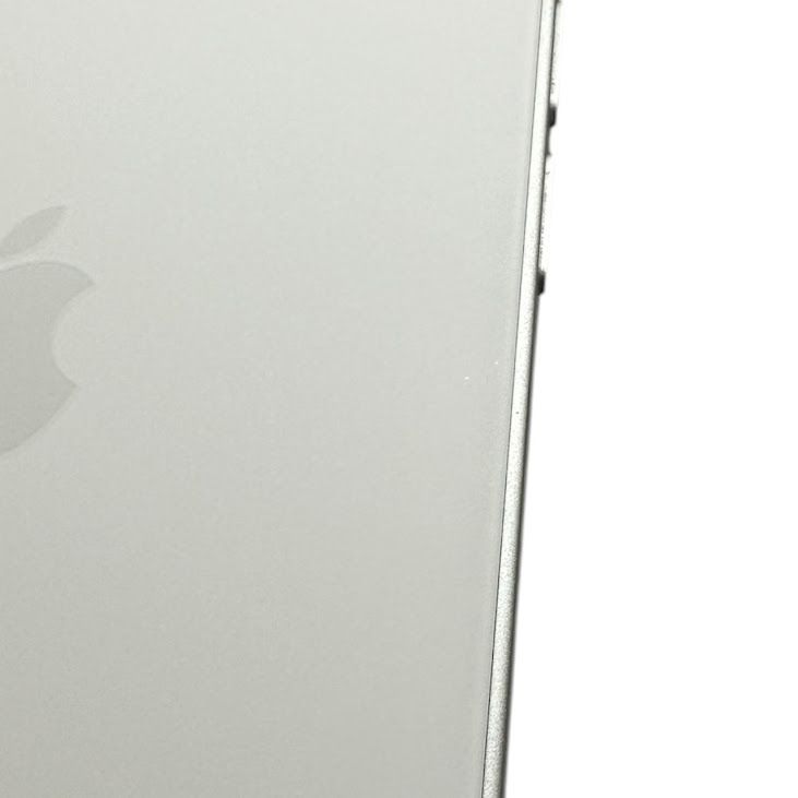 ムスビー｜【バッテリー100%】iPhone 16e 128GB ホワイト SIM
