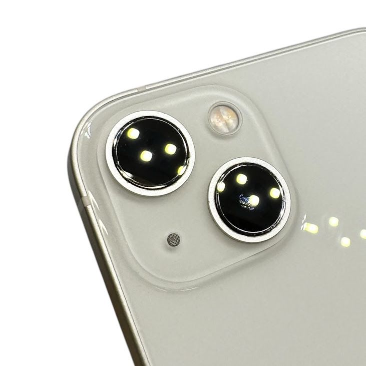 iPhone��13��128GB���������饤�ȡ�SIM�ե꡼�����եȥХ���