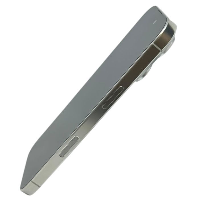 �ڥХåƥ꡼100%��iPhone��16Pro��256GB���ۥ磻�ȥ����˥��ࡡ���եȥХ���