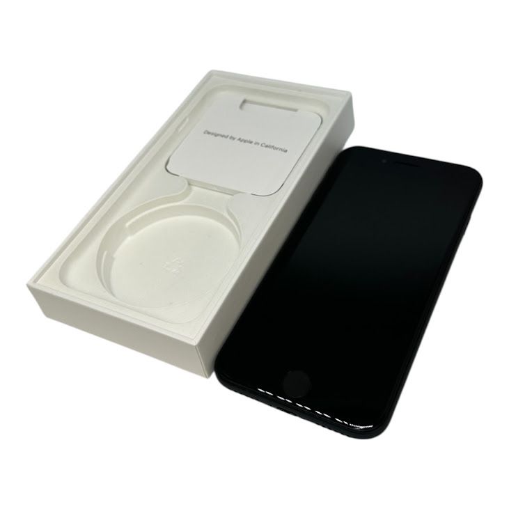 �ڥХåƥ꡼83%��iPhone��SE����3�����128GB���ߥåɥʥ���