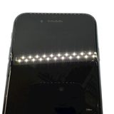 ڥХåƥ꡼100%iPhoneSE3ˡ64GBߥåɥʥȡSIMե꡼au