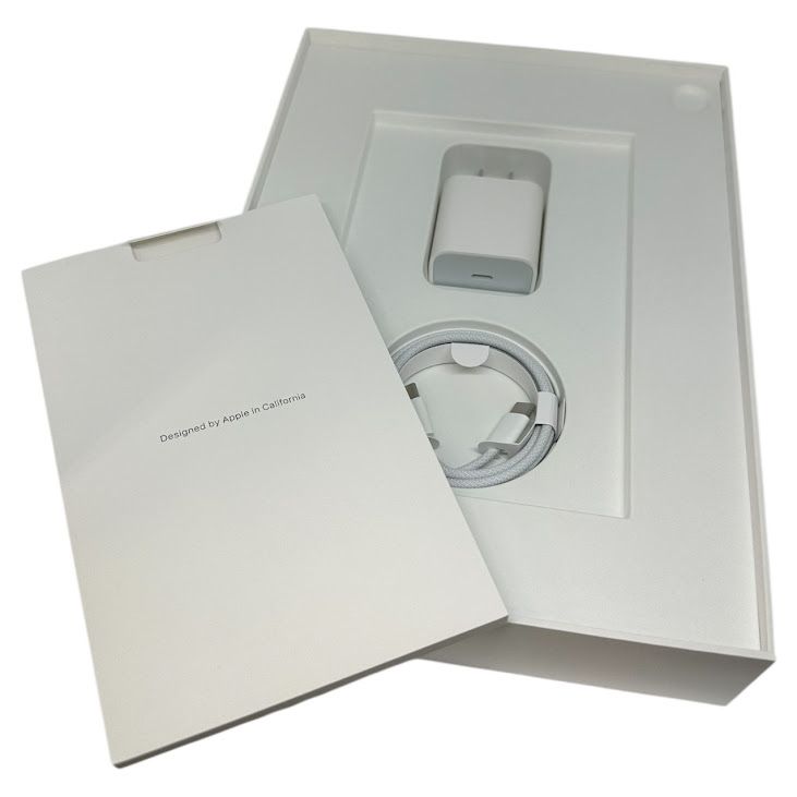 �ڥХåƥ꡼100���iPadAir��11�������6���塡Wi��Fi��512GB�����ڡ������쥤